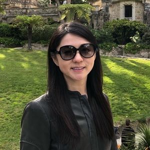 Meet your Posher, Anchi